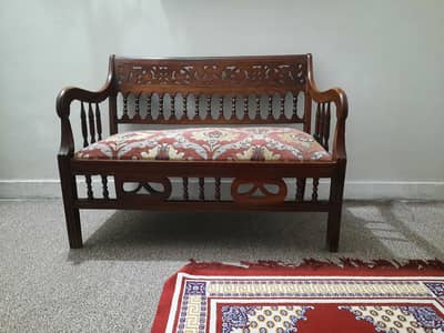 Sofa Chinese 04 seater