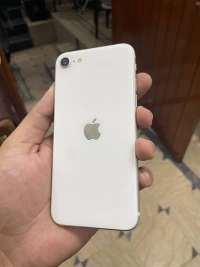 iPhone SE 2020 pta approved