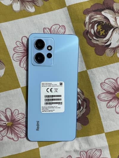 Redmi Note 12 for Sale