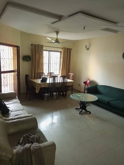 5 Marla House For Rent In G-Block Khayaban e Amin Society Lhr.
