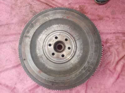 deawoo racer clutch plate