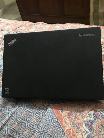 Thinkpad lenovo core i5 5th gen