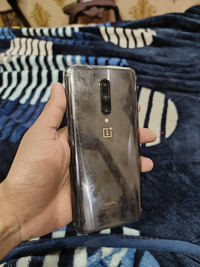 One Plus 7 Pro 8gb 256gb condition 9.5/10