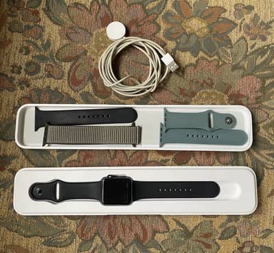 Apple Watch 7000 Series 42mm