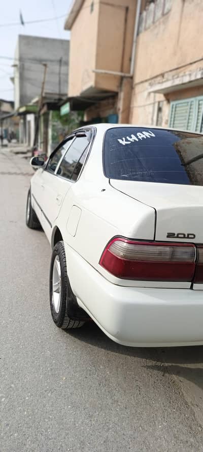 2d corola beuti for sale