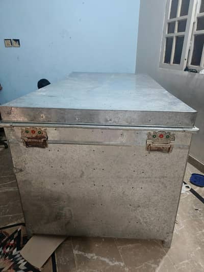 trunk sell karne hain bilkul new hain