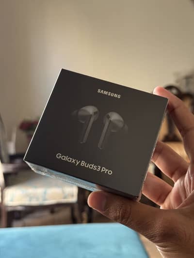 Galaxy Buds3 pro