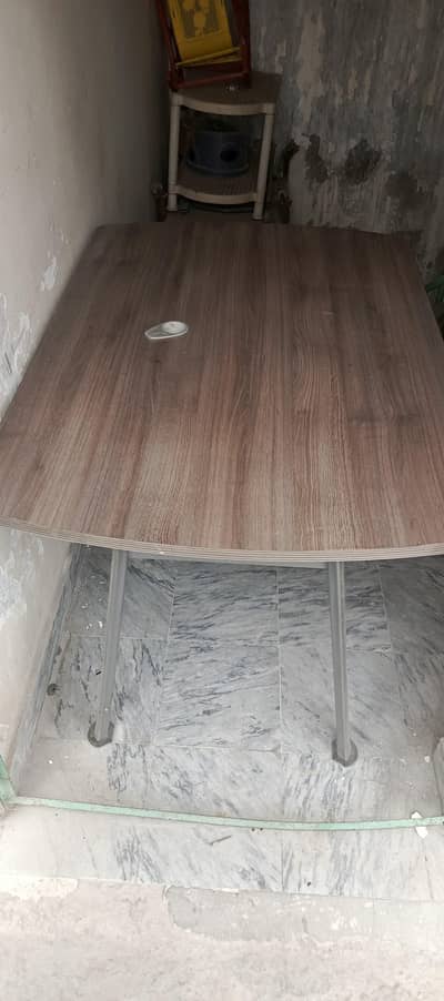 study Table , podcast table