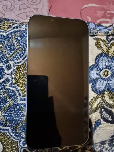 Apple iPhone 14plus– 128GB (blue)