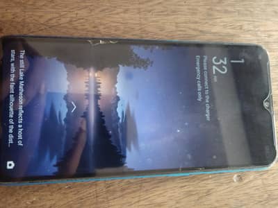 Oppo A12 3gb 32gb Good Condition