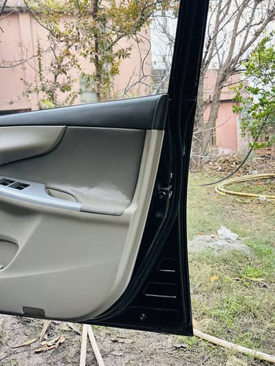 Xli 2010 Islamabad registered