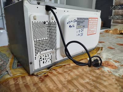 Anex Microwave Oven Germany Product