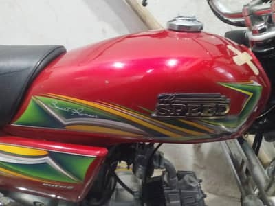 tanki and said cave. orgnal hi speed ka hai jis ko b chahye jaldi raba