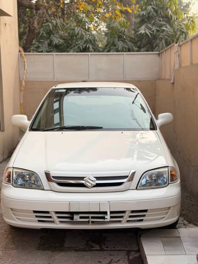 cultus Limited addition