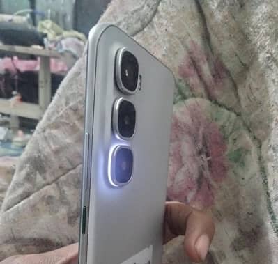 Infinix hot 60 pro plus 16/256 water pack