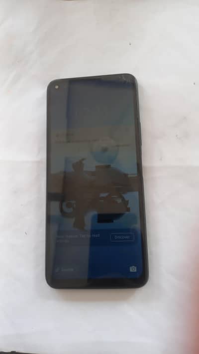 infinix note 7 urgent sale