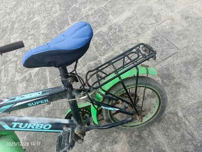 Used cycle for selling
