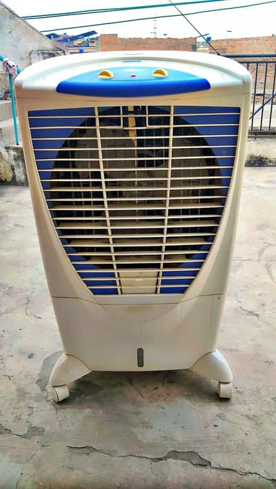 Boss Air Cooler