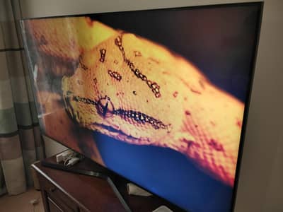 model code;UA65TU8500USMZ Samsung