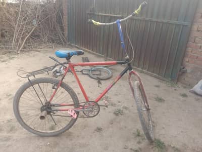 urgent sale. cycle phoenix