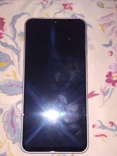Samsung galaxy A17 6/128