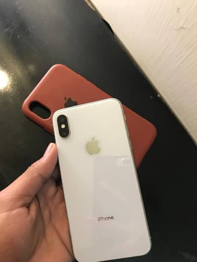 iphone x PTA approved