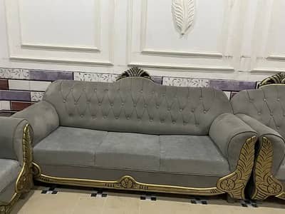 five seater sofa