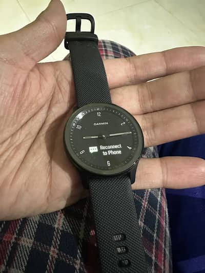 Original garmin vivomove sports