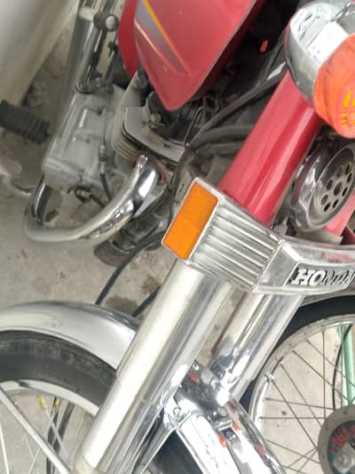 model 2009 pindi number