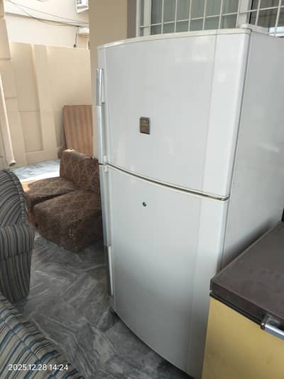 Dawlance Refrigerator