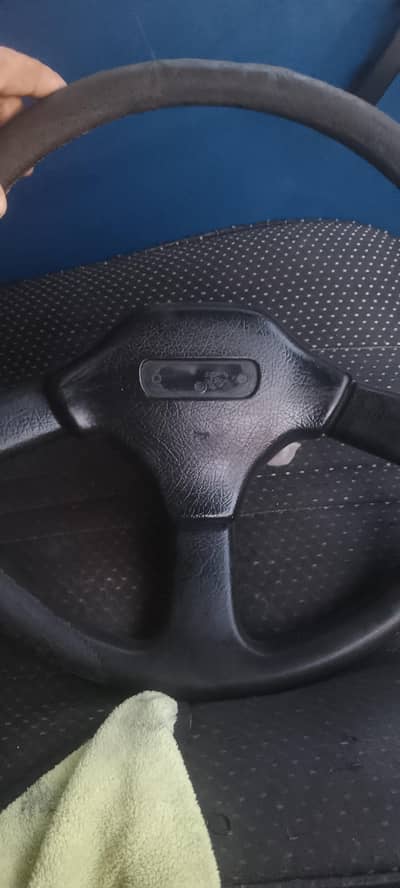 mehran steering for sale