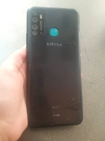 Infinix
