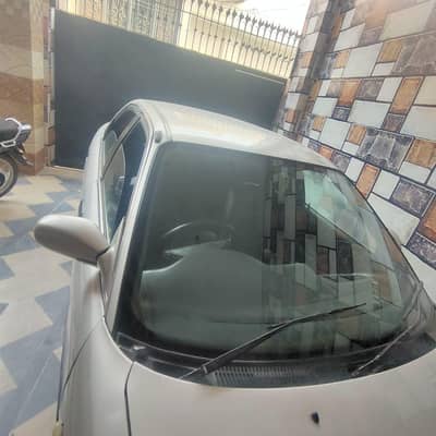 Suzuki Baleno lush Condition. . 2005