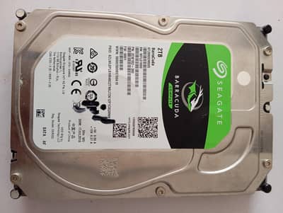 Hard Disk 2tb | Hard Drive 2000gb | 2tb Hard