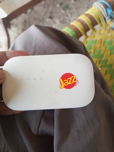 Jazz Ivo WiFi Device