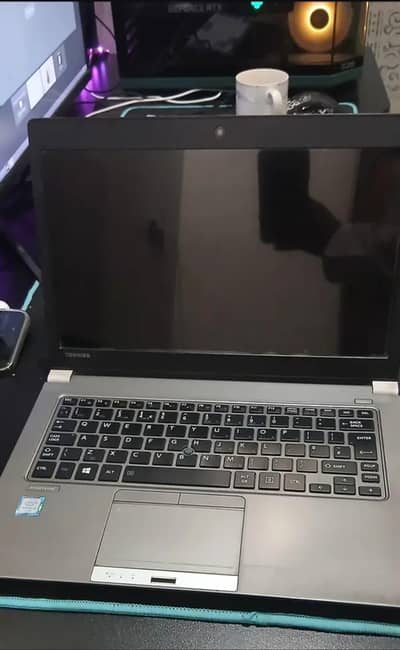 i5 6th Gen, Toshiba Z30-C