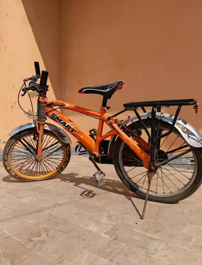 SMART bicycle for sale-Good condition