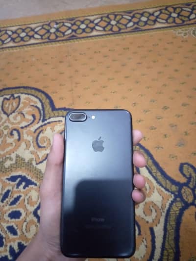 iphone 7 plus pta approved