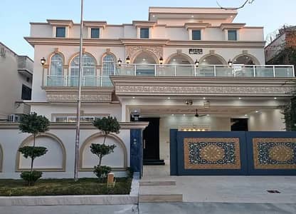 G-13 50x90 1 Kanal House available