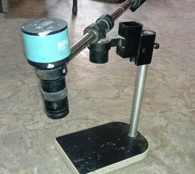 2k industrial microscope  mobile repair  pcb