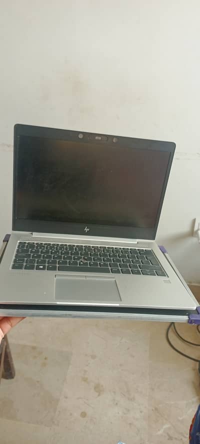 New logo elite book lush condition