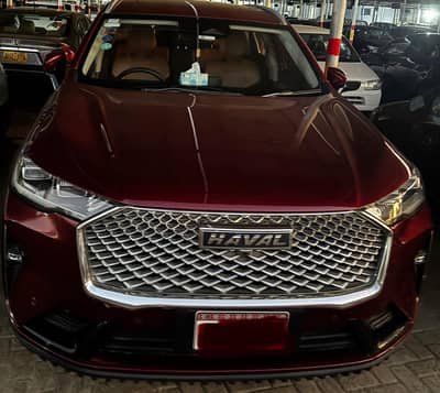 Haval H6 2023