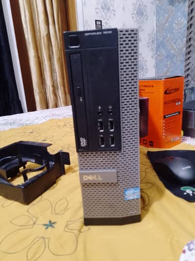i3 2 generation PC