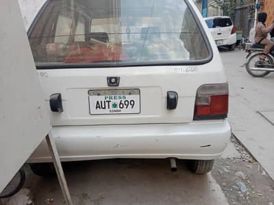 mehran 2010 model all documents clear  under sa janion bahir sa shower