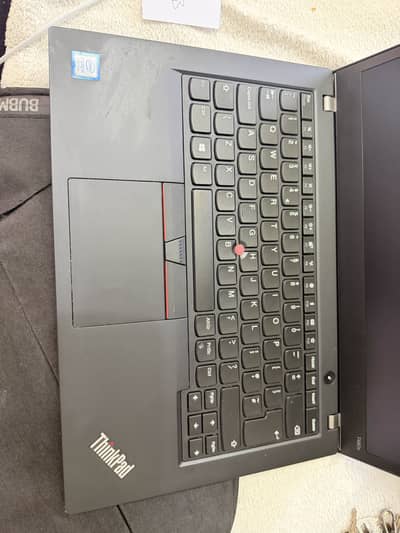 Lenovo T480s