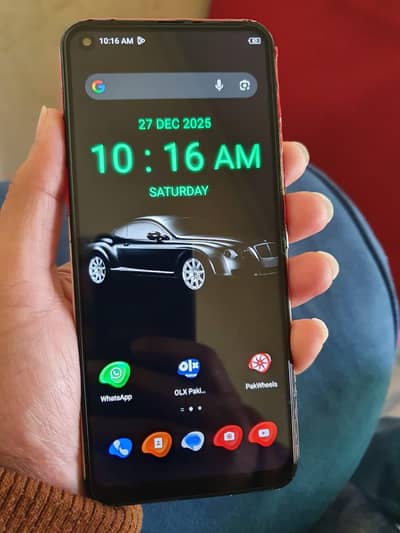 Tecno Camon 16 SE 6/128 Dual Sim ( 0/3/0/1/9/6/2/5/7/8/8 )