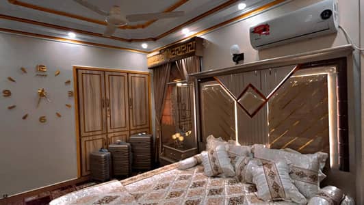 Furniture complete set