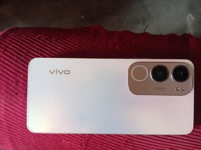 vivo y 19s