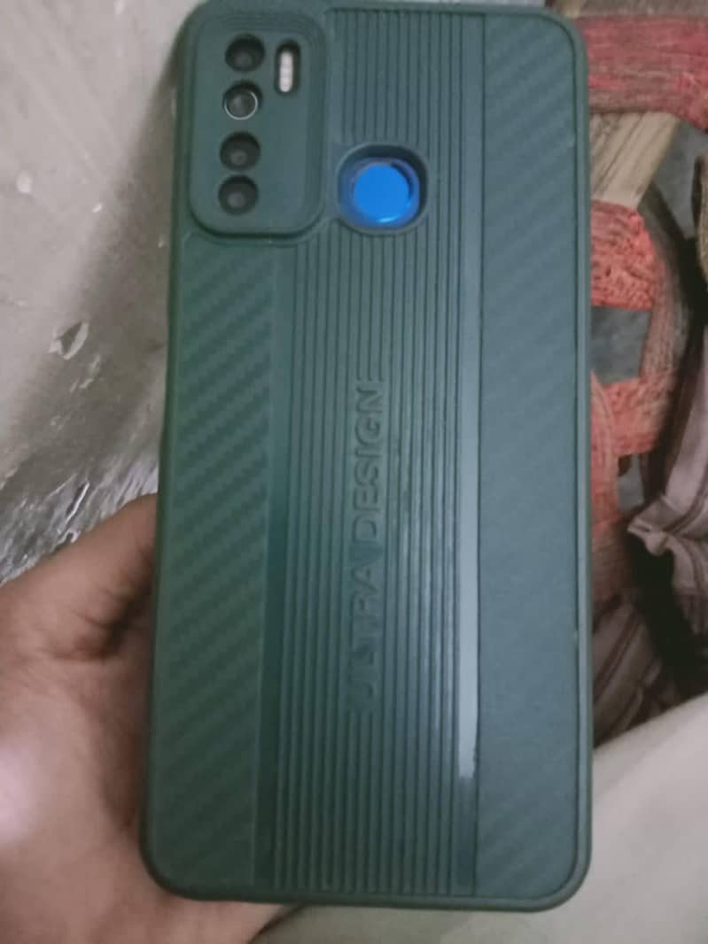 techno camon 15 1