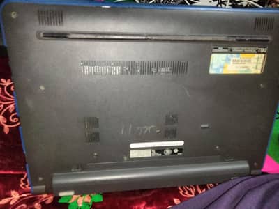 Dell Latitude 3340